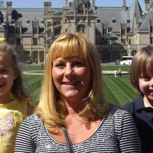 Meet your Posher, Tami